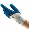 Ansell HyFlex® 11-917 Nitril Kaplı İş Eldiveni