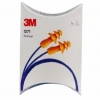 3M™ 1271 İpli Tekrar Kullanılabilir Karton Kutulu Kulak Tıkacı Snr = 25 Db (50 Adet-1 Kutu)