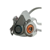 3M™ 6200 Yeniden kullanılabilir Yüz Gaz Maskesi (Orta Boy)