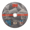 3M™ Silver Kesme Taşı 180*3