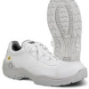 JALAS® 6458 PRIMA WHITE İş Güvenlik Ayakkabısı S3 SRC