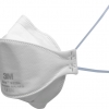 3M™9320+ FFP2  Aura™ Partikül Solunum Maskesi, Ventilsiz