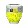 3M™ E-A-R Soft™ Sarı Neon Kulak Tıkaçları, Damacana ,PD-01-002 (36 DB)