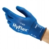 Ansell HyFlex® 11-818 Köpük Nitril Kaplı İş Eldiveni