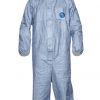 DuPont™ Tyvek® 500 Xpert Mavi Renk Tek Kullanımlık Tulum
