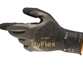 Ansell HyFlex® 11-937 Köpük Nitril İş Eldiveni