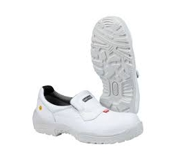 JALAS® 3520 WHITE İş Güvenlik Ayakkabısı S2 SRC