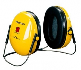 3M™ PELTOR™ Optime™ I Kulaklıklar H510B-403-GU