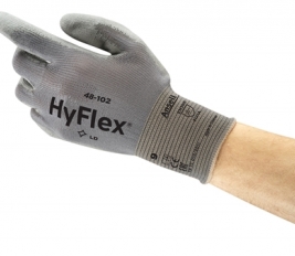 Ansell HyFlex® 48-102 Poliüretan Kaplı İş Eldiveni