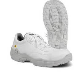 JALAS® 6458 PRIMA WHITE İş Güvenlik Ayakkabısı S3 SRC