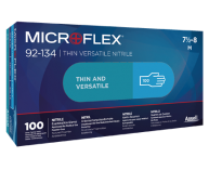 Ansell MICROFLEX® 92-134 Tek Kullanımlık Nitril Eldiven