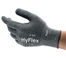 Hyflex 11-531 Kesilmeye Dirençli İş Eldiveni