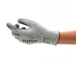 Ansell HyFlex® 11-730 Poliüretan Kaplı İş Eldiveni