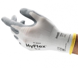 Hyflex 11-800 Mekanik ve Çok Amaçlı Antistatik Montaj Eldiveni