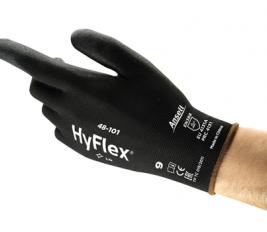 HyFlex®  48-101 (ex Sensilite®) Poliüretan Kaplı İş Eldiveni