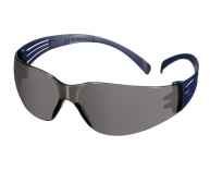 3M™ SecureFit™ SF102  İş Güvenliği Gözlüğü (Gri Lens)