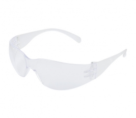 3M Virtua Şeffaf Lens İş Güvenlik Gözlüğü AS